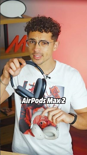 AirPods Max 2 vs. Sony WH-1000XM6: Welche Kopfhörer sind besser? 🎧