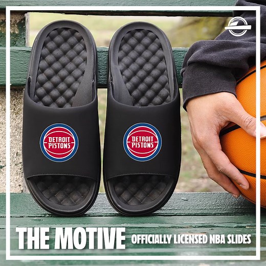 1.4K views | Don’t let your style ride the bench. Step up with official NBA slides from iSlide—custom, bold, and built for superfans. Finally, something your rivals will envy. | ISlide | Facebook