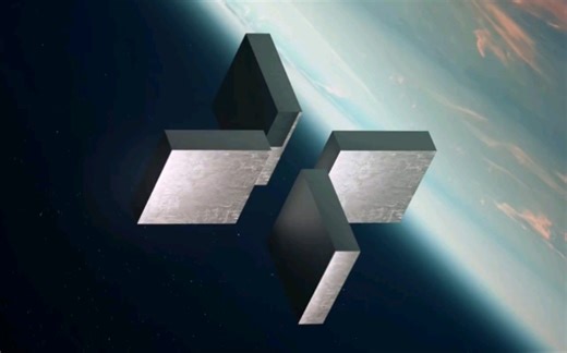 【Metrik】Gravity (Official Music Video)