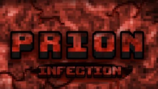 [类感染mod]朊病毒预判走向AI