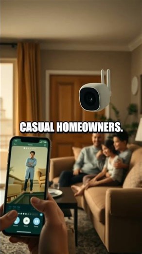 AI Eyes on the Home: Inside the New On-Device Smart Security Duo