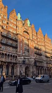 3.4K views · 24 reactions | The secret to an unforgettable London stay? Step into Kimpton Fitzroy London, where our sweeping marble halls and iconic Zodiac mosaic set the stage for timeless elegance—felt from the very first moment you arrive. Video via Instagram @maria_ekavyan | Kimpton Hotels & Restaurants | Facebook