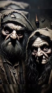 The Horrifying Story of the Sawney Bean Family #nomadictruths #history #medieval #Curiosity | Nomadic Truths