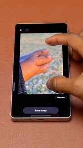 Galaxy S25 Ultra Galaxy AI Alien Fingers #s25ultra #GalaxyS25Ultra #GalaxyAI #samsunggalaxy #Samsung | AnotherTech