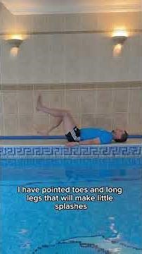 Back Crawl | Greaves Swim Weekly EP6