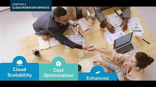 MagnIntel: Unveiling Our Story Through 2D and VFX Animation‪