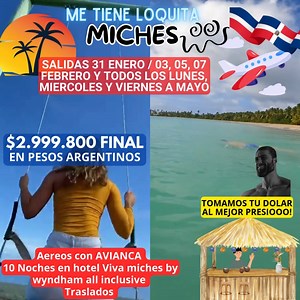 1.2K views | ✨ESTA PLAYITA ME TIENE LOQUITA✨ MICHESSSS  SALIDA:...