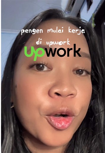 Cara Mudah Daftar Freelancer di Upwork