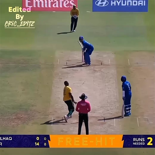 Afghanistan vs South Africa: A Comparison to the 2019 World Cup