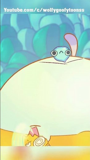 💦Wat'r B'loon Derg Boi :3