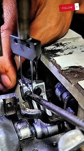 23K views · 366 reactions | How to install the looper on a Mitsubishi MH sewing machine #sewinghacks #edukasi #tutorial #sewingmachine | Achmad Yani | Facebook