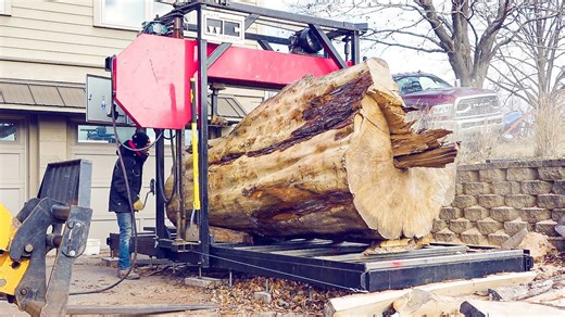 Producing the Second Batch of Roubo Workbench Kits