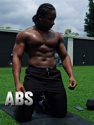 Train Your Abs📌 #abs #charlies_gym_dancestudio #charlesiyere