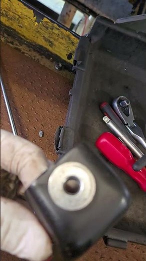 2016 honda crv starter replacement easy way