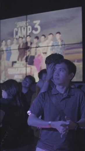 Isang pasabog na ending para sa isang pasabog na season! ⚡️