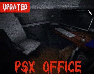 PSX Office Pack by Amos