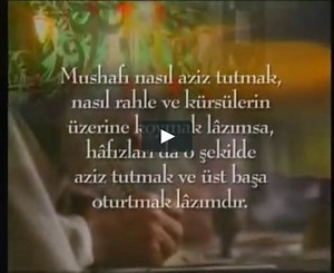 Mevlânâ Celâleddin-i Rûmî Hz. / 2.Bölüm