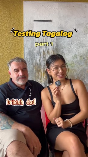 Ling Learn Languages on Instagram: "🧠🇵🇭 Ready for a Tagalog quiz? Quizzes are a great way to learn faster and remember more. Want more interactive ways to practice Tagalog? Challenge yourself and learn with the Ling app today! 📱✨ #ling_app #LingApp #LearnLanguages #LanguageLearningFun #LingLearnLanguages #LearnWithLing #LearnTagalog #SpeakTagalog #FilipinoExpressions"