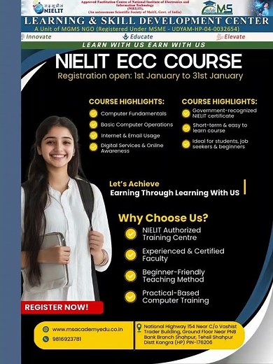 Build Your IT Career with Computer Courses