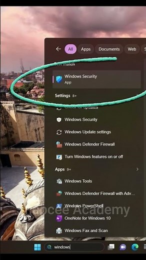 Windows Defender-இவனே 100% CPU Use பண்றான் #shorts