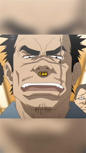 He played d*ad at the wrong place 😭💀 |My bride is a Mermaid| #anime #shorts