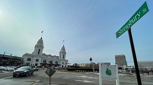 City rolls out 'Worcester Now | Next' roadmap for future development