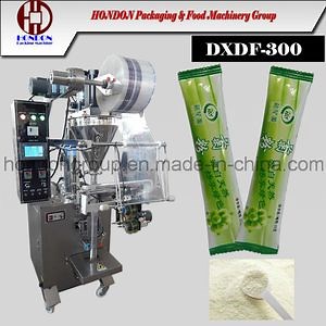 [Hot Item] Automatic Powder Stick Pack Packaging Machine
