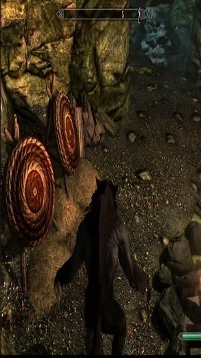 Werewolf Transformation ASMR