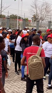 Insurance Awareness Walk Making Insurance Work in Nigeria #ciin #miwin #iw2025 | Chartered Insurance Institute of Nigeria CIIN