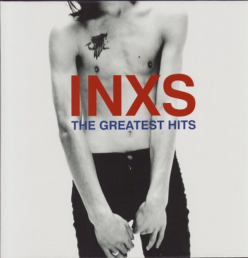 INXS - The Greatest Hits