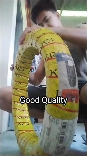 Motorcycle KRX Tubeless Gulong tire interior tube tires TL Size 8/10/12/13/14/17 #tire #tubeless #gulong #motorcycle #krx #tiktokshop