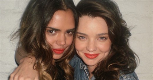 Samantha Harris marks 20 years since winning iconic Girlfriend model search