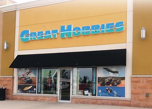 Four Things to Consider When Choosing Signage for Your Brick and Mortar Business