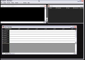 Your First WATCHOUT Presentation