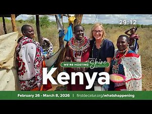 Stories That Still Speak | Weekend Worship - 8:45am | First Christian Church, Decatur, IL