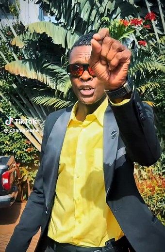 Burundi people stand up, the lion is coming Jose Chameleone #Jetiemediaplus | Jetie Mwasa