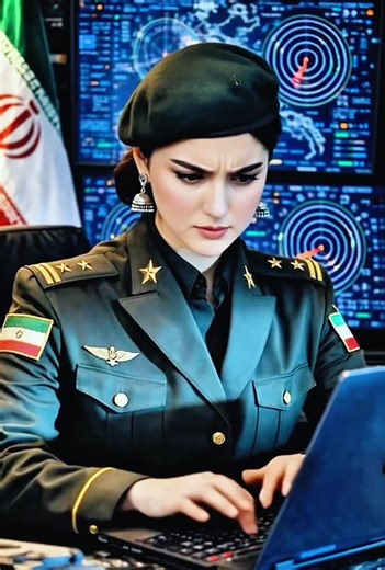 Iran Missile Control Room: Revolutionizing Defense Technology
