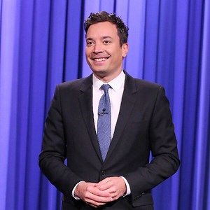 Jimmy Fallon Gushes About Fatherhood in Parents but Honors Mother's Day With #MomQuotes—Watch Now!