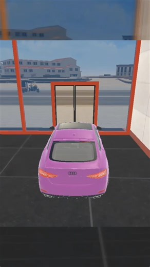 New Audi Car Robbery Indian Theft Auto Simulator || #taptoplayzofficial