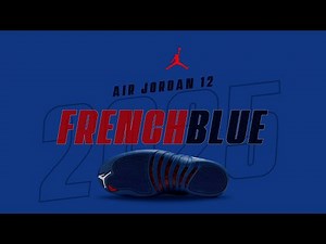 UPDATE: Air Jordan 12 FRENCH BLUE 2025 🔥 OG Classic Returns After Years!
