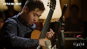 罗曼蒂克 ROMANTICO - Astor Piazzolla | 吴优