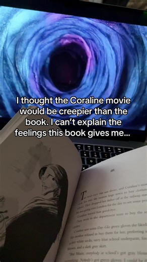 Explore Coraline: A Must-Read Book Experience