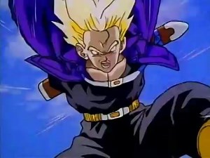 Dragonball Z Episode 65 - Gohan Attacks (Toonami Broadcast)