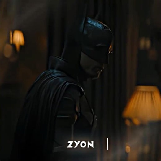 The Batman Transition Edit「Cannonball」#edit #shorts