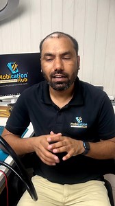 Start Mobile Repair Career Now! | ₹3000 OFF | Android iPhone Course 🚨 Limited Time Offer – Flat ₹3000 OFF! Want to become a certified Mobile Repair Technician? Here’s your chance to learn Android and iPhone repair from home with our complete online mobile repairing course – available now at a discounted price! 📚 What You'll Learn in This Course: ✅ Android Mobile Repairing (Basic to Advanced) ✅ iPhone Repair Techniques ✅ Hardware & Software Troubleshooting ✅ Dead Phone & Battery Issues ✅ Mic, S