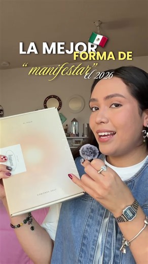 No te etiqueto la cuenta porque luego baja las views 🥲 pero lo encuentras literal como: holahunn ;) #hechoenmexico #habitos #journal #tips #hack