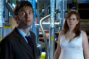 'Doctor Who:' Season Three