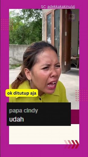 The Shocking Reason She Wont Take Off Her Mask #funnymoments #maskon #unexpectedending