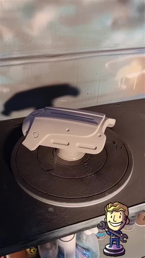 Fallout 4 Combat Armor Enhancement Process