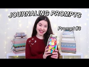 daily journaling prompts | day 3 / 31 (challenge)